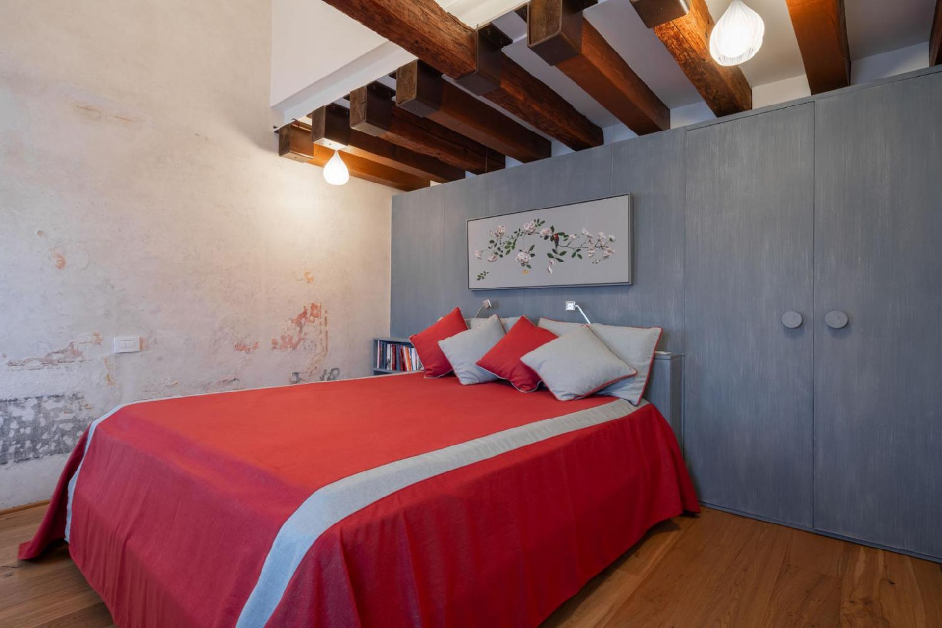 Ca Grifalconi Venesia Bagian luar foto